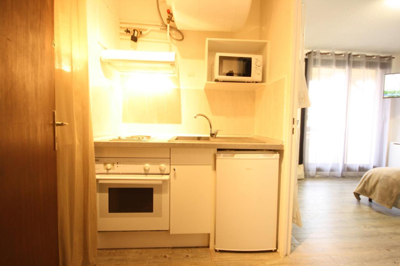 Le Beach Break - Seignosse Le Penon Apartment Luaran gambar