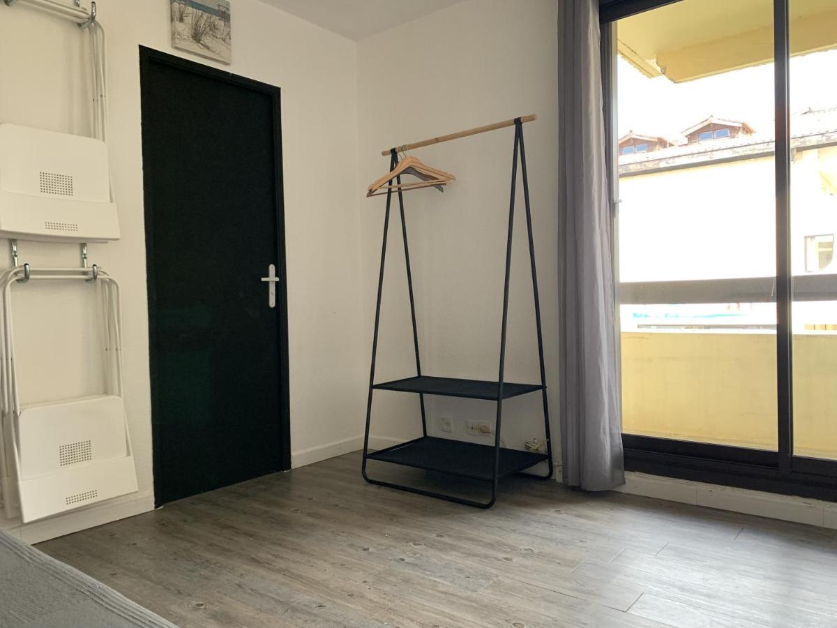 Le Beach Break - Seignosse Le Penon Apartment Luaran gambar