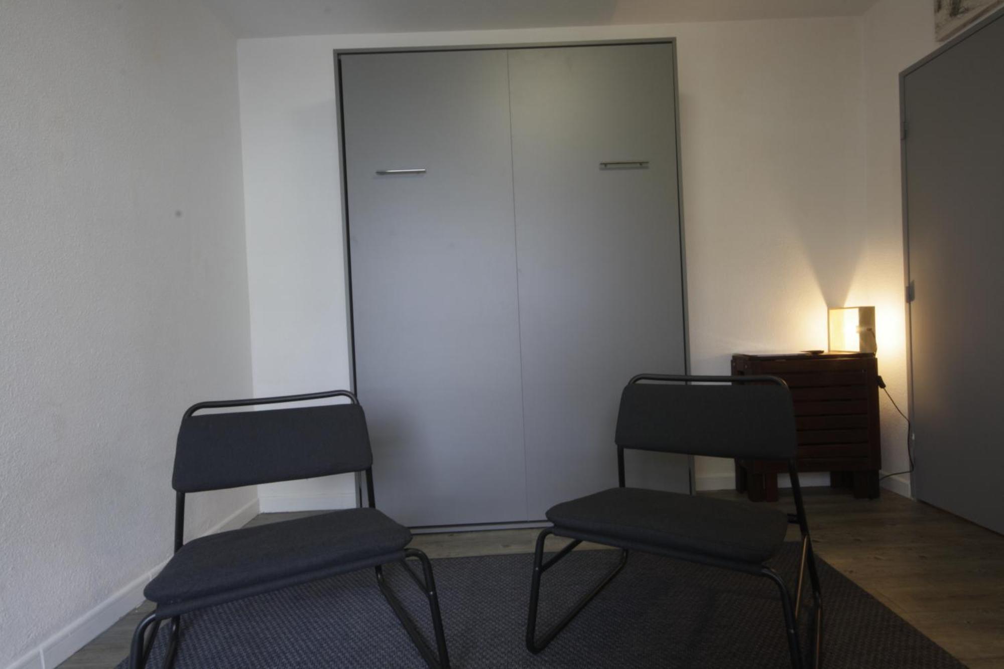 Le Beach Break - Seignosse Le Penon Apartment Luaran gambar