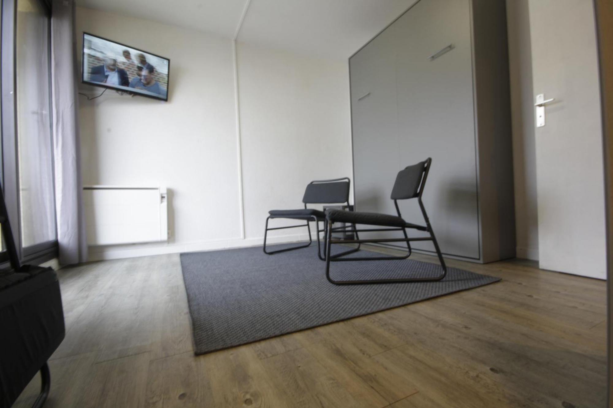 Le Beach Break - Seignosse Le Penon Apartment Luaran gambar
