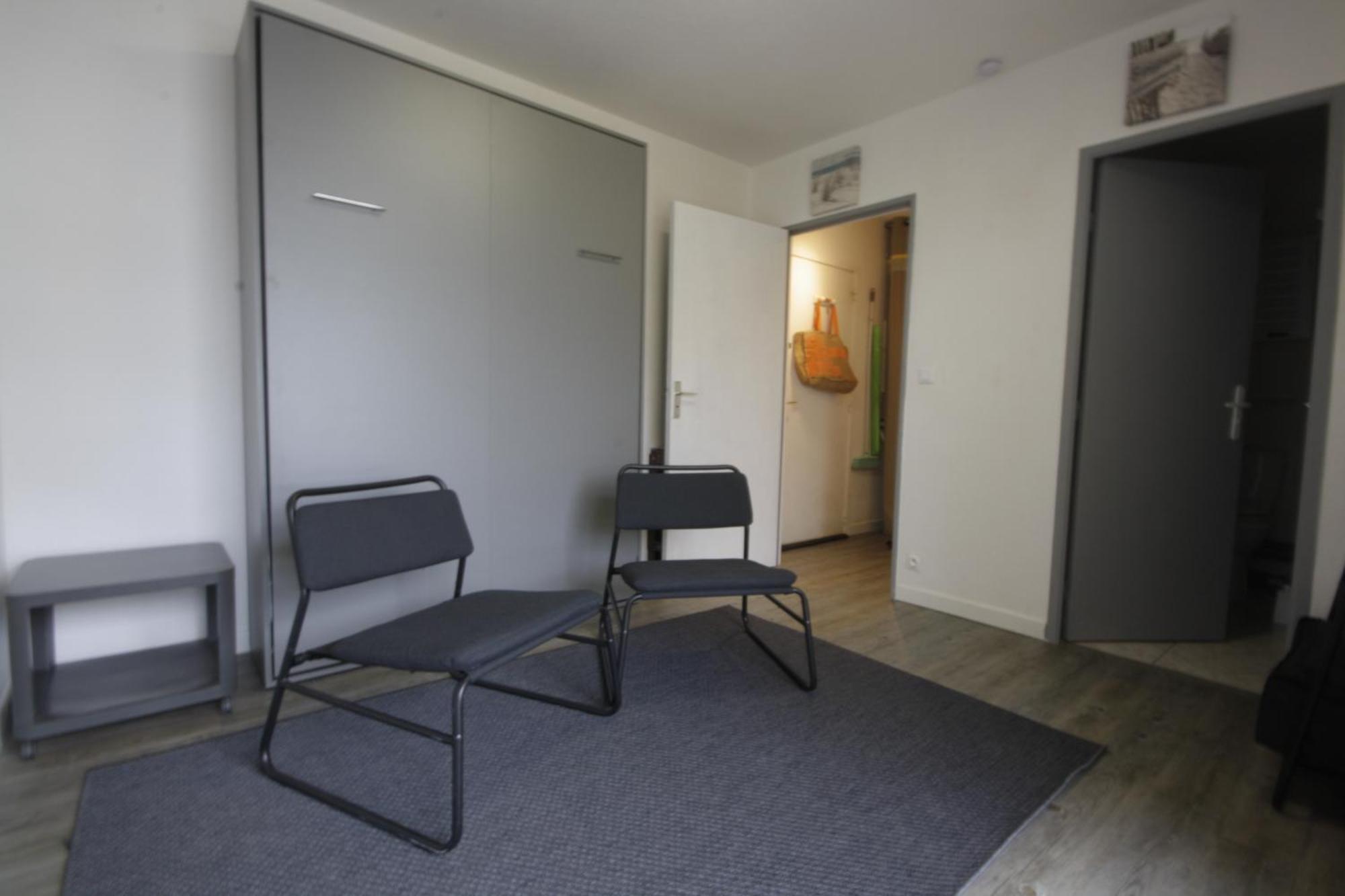 Le Beach Break - Seignosse Le Penon Apartment Luaran gambar