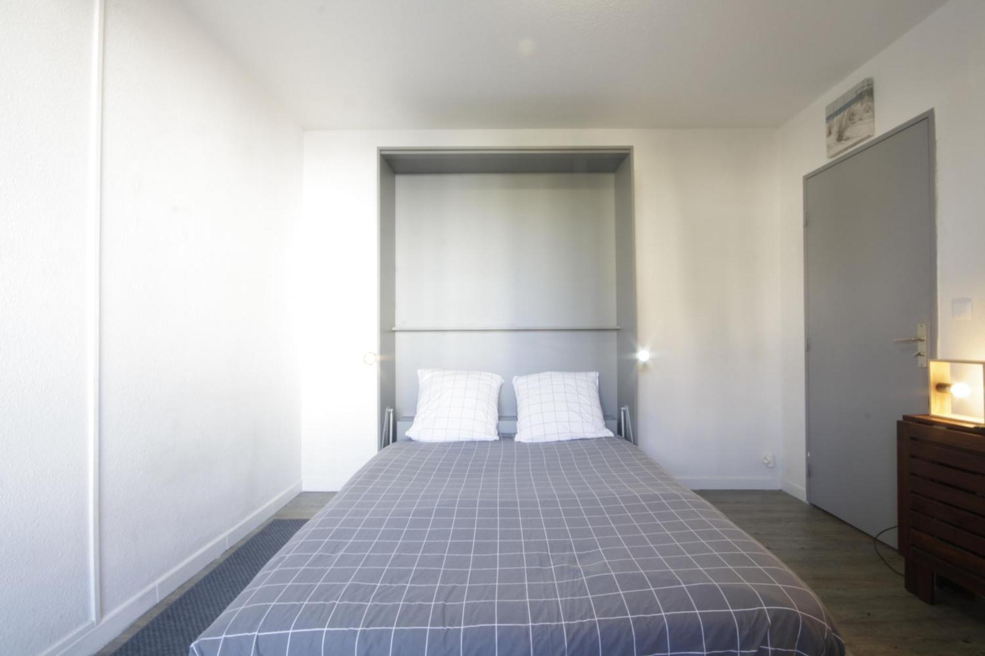Le Beach Break - Seignosse Le Penon Apartment Luaran gambar
