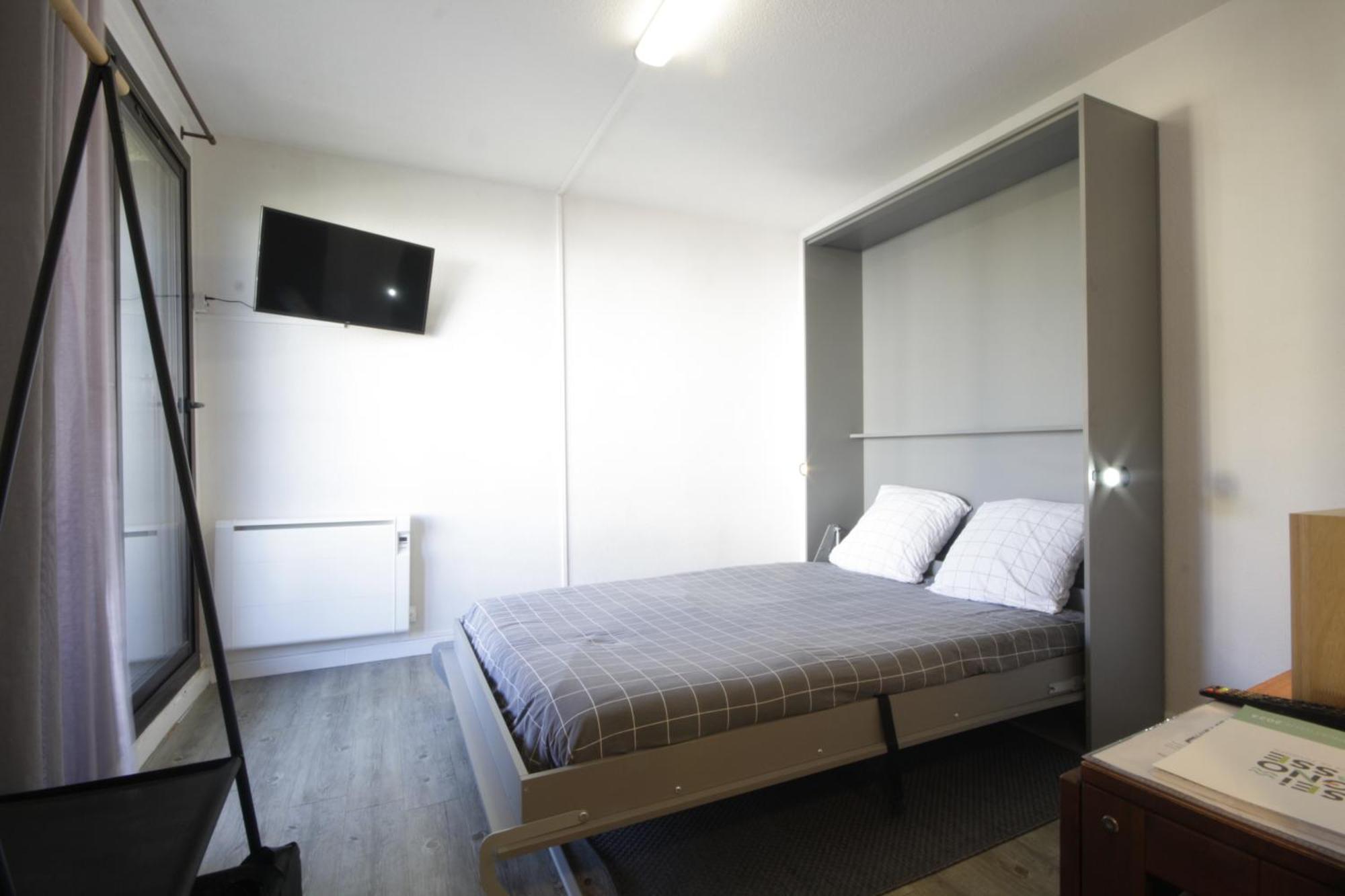 Le Beach Break - Seignosse Le Penon Apartment Luaran gambar