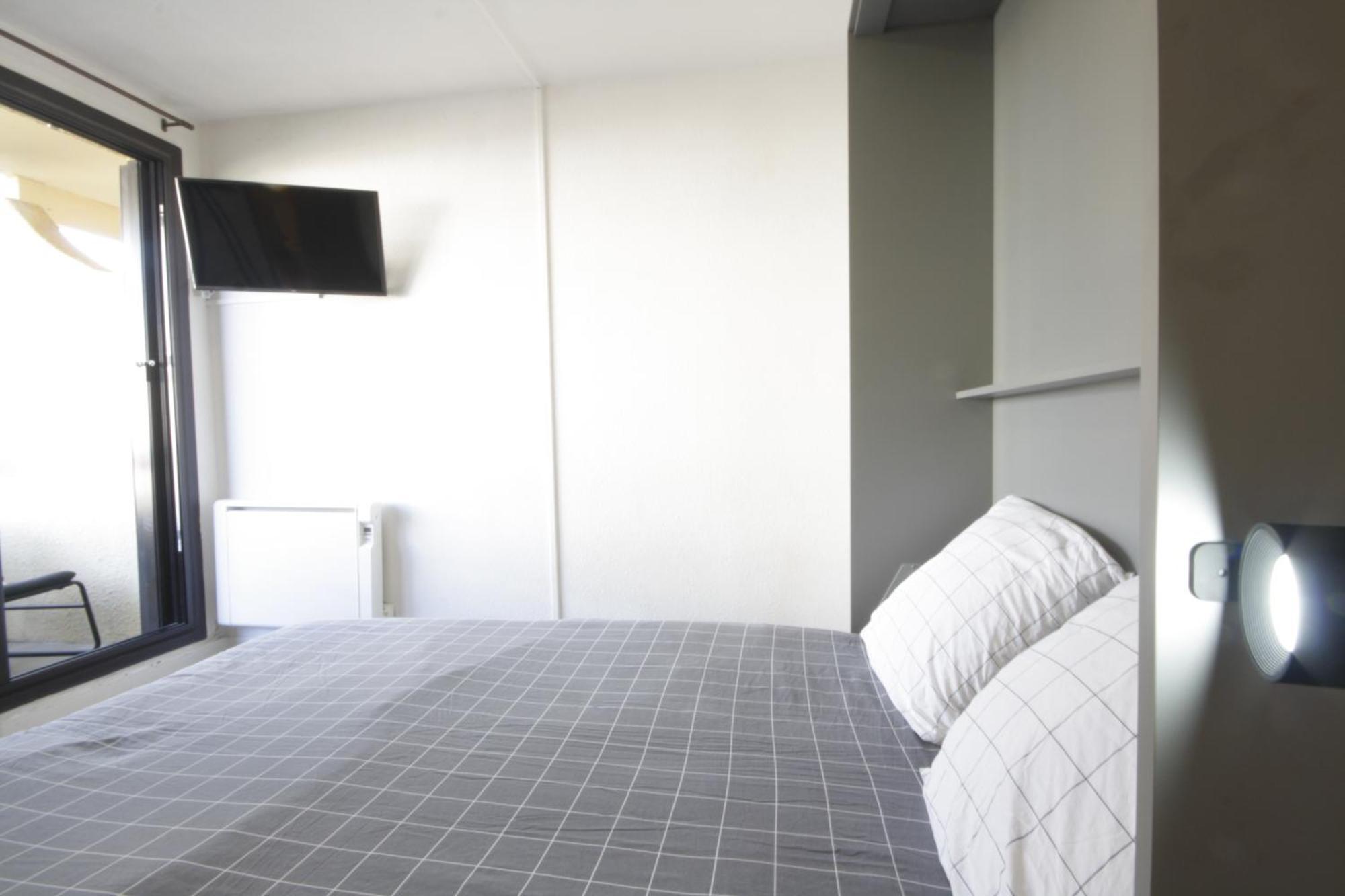 Le Beach Break - Seignosse Le Penon Apartment Luaran gambar